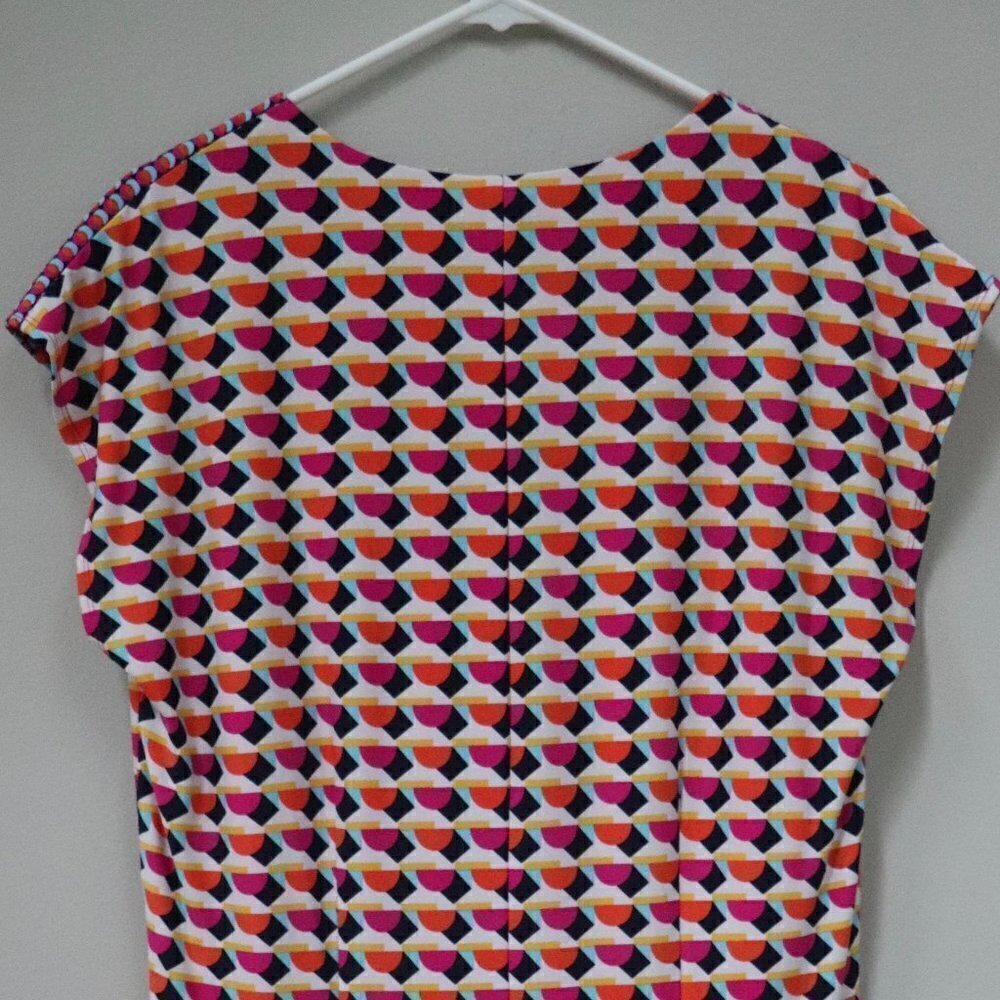 Laundry by Shelli Segal Dress Size M - Picture 4 of 6